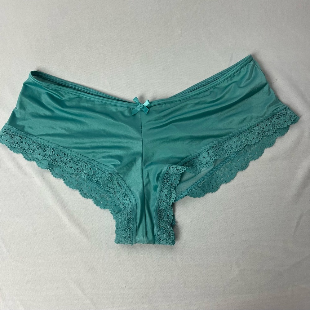 NWT cheeky underwear